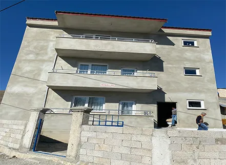 Erzurum BAĞ Evi